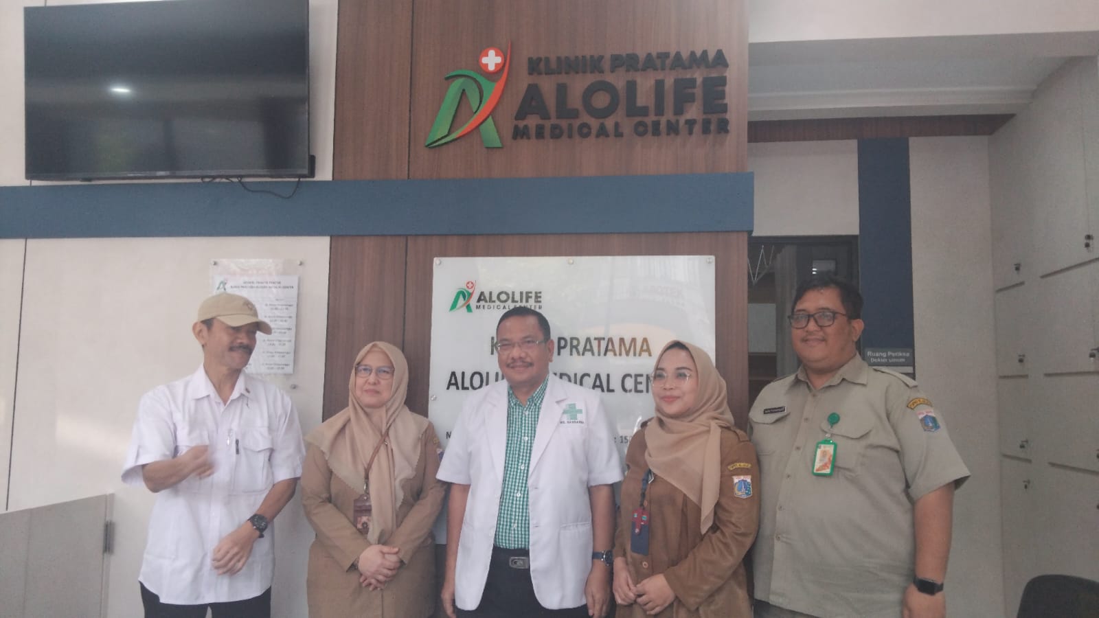 jasa pengurusan izin dokter